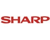 Sharp logo